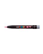 Posca Marker PCF-350 Brush 1-10mm - Pink