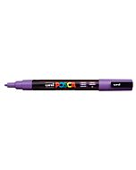 Posca Marker PC-3M Fine Bullet 1.3mm - Violet