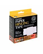 Lineco Framing/Hinging Gummed Paper Tape