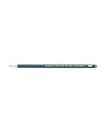 Faber-Castell Graphite Pencil - Castell 9000 2H