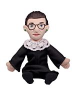 Unemployed Philosophers Guild - Little Thinker - Ruth Bader Ginsburg 