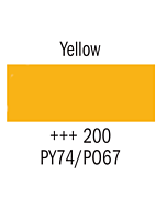 Royal Talen's Gouache 20ml - #200 - Yellow