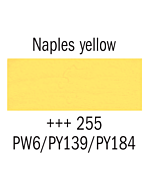 Royal Talen's Gouache 20ml - #255 - Naples Yellow