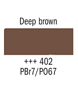 Royal Talen's Gouache 20ml - #402 - Deep Brown