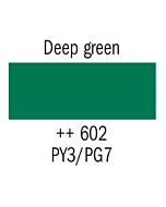 Royal Talen's Gouache 20ml - #602 - Deep Green
