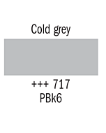 Royal Talen's Gouache 20ml - #717 - Cool Gray