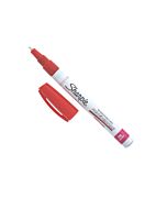 Sharpie Oil Paint Marker Xtra Fine - Red