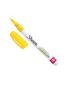 Sharpie Oil Paint Marker Xtra Fine - Yellow