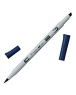 Tombow ABT Pro Markers - P569 Jet Blue