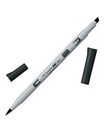 Tombow ABT Pro Markers - PN35 Cool Gray 12