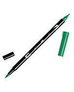 Tombow Dual Brush Pen No. 245 - Sap Green