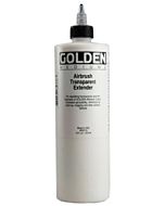 Golden Airbrush Extender - 1oz Bottle