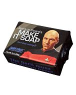 Jean-Luc Picard's Make it Soap