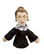 Unemployed Philosophers Guild - Ruth Bader Ginsburg Magnetic Puppet