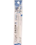 Tombow MONO Zero Eraser Refill - Rectangular