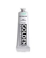 Golden Heavy Body Acrylic 5oz - Light Phthalo Green