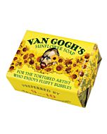 Van Gogh Sunflower Soap
