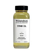 Williamsburg Stand Oil - 4oz