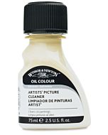 Winsor & Newton Artists' Picture Cleaner 2.5oz Bottle